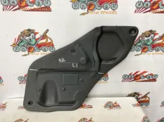 Звукоизоляция двери BMW F25 03.2012 51487351208 КРОССОВЕР N20B20A, задняя правая