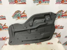 Звукоизоляция двери BMW F25 03.2012 51487351196 КРОССОВЕР N20B20A, передняя правая