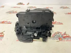 Замок двери BMW E84 11.2011 51227229460 КРОССОВЕР N20B20A, задний правый
