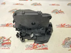 Замок двери BMW E84 11.2011 51227229459 КРОССОВЕР N20B20A, задний левый
