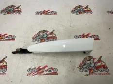 Ручка двери внешняя BMW F25 03.2012 51217286161 КРОССОВЕР N20B20A, передняя левая