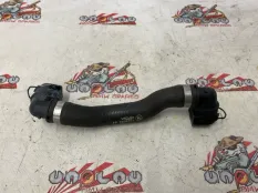 Патрубок системы охлаждения BMW F25 03.2012 17117593855 КРОССОВЕР N20B20A