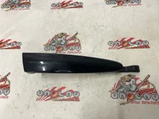 Ручка двери внешняя BMW E84 11.2011 51212992986 КРОССОВЕР N20B20A, задняя правая
