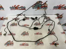 Проводка парктроников BMW F25 03.2012 61129271214 КРОССОВЕР N20B20A, передняя