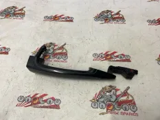 Ручка двери внешняя BMW E84 11.2011 51217207566 КРОССОВЕР N20B20A, передняя правая