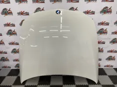 Капот BMW E93 02.2008 41617168514 КАБРИОЛЕТ N54B30A