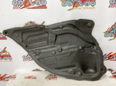 Звукоизоляция двери BMW E84 11.2011 51482992423 КРОССОВЕР N20B20A, задняя левая