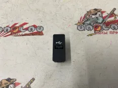 USB Разъем BMW F36 07.2017 84109230248 ЛИФТБЕК N57D30B