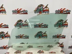 Стекло двери BMW E84 11.2011 51332990295 КРОССОВЕР N20B20A, переднее левое