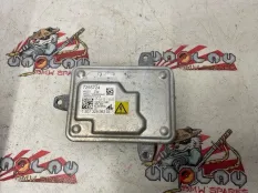 Блок фары BMW F25 03.2012 63117356250 КРОССОВЕР N20B20A