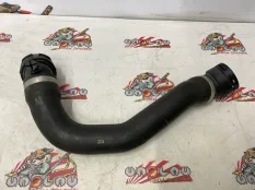 Патрубок системы охлаждения BMW F25 03.2012 17127639213 КРОССОВЕР N20B20A