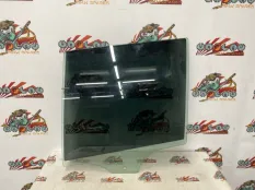 Стекло двери BMW F25 03.2012 51357329331 КРОССОВЕР N20B20A, заднее левое