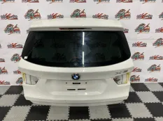 Крышка багажника BMW F25 03.2012 41007275066 КРОССОВЕР N20B20A