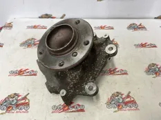 Кулак BMW E93 02.2008 31216793923 КАБРИОЛЕТ N54B30A, передний левый