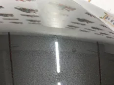 Капот BMW E84 11.2011 41002993151 КРОССОВЕР N20B20A