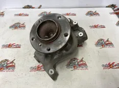 Кулак BMW E93 02.2008 31216793924 КАБРИОЛЕТ N54B30A, передний правый
