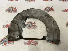 Пыльник тормозного диска BMW E60 34116767648, передний правый