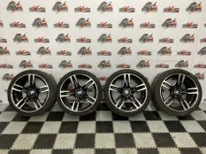 Колеса BMW F82 09.2014 36112284755 КУПЕ S55B30A