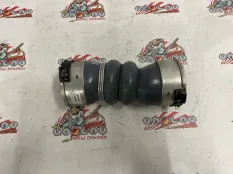 Патрубок интеркулера BMW F36 07.2017 11618507706 ЛИФТБЕК N57D30B