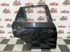 Дверь BMW E84 11.2011 41002993820 КРОССОВЕР N20B20A, задняя правая