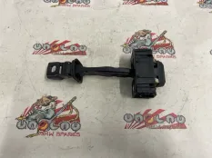 Ограничитель двери BMW F32 06.2015 51217284427 КУПЕ N26B20A, передний