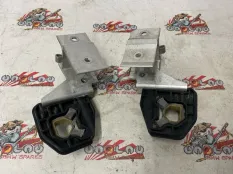 Кронштейн радиатора BMW F36 07.2017 17118620732 ЛИФТБЕК N57D30B