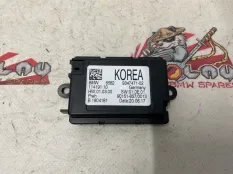 Блок управления Controller Touch BMW F36 07.2017 65829347471 ЛИФТБЕК N57D30B