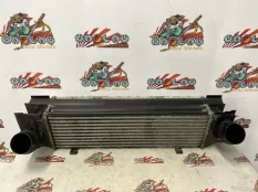 Интеркулер BMW F36 07.2017 17517600533 ЛИФТБЕК N57D30B