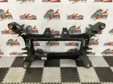 Подрамник BMW F36 07.2017 33316792506 ЛИФТБЕК N57D30B, задний