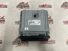 Блок управления двигателем BMW F36 07.2017 13618585376 ЛИФТБЕК N57D30B