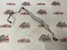 Трубка турбины BMW G30 12.2017 11428513616 СЕДАН B47D20A