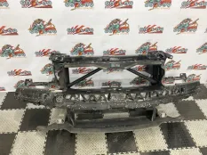 Панель передняя BMW F36 07.2017 51118054544 ЛИФТБЕК N57D30B