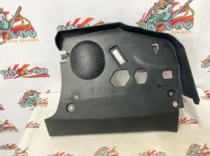 Накладка торпеды BMW F30 51459240589, правая