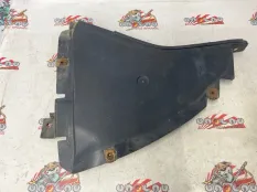 Пыльник бампера BMW F10 51758045196, правый