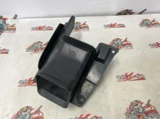 Воздуховод тормозов BMW E46 2001-10-16 51718235245 КУПЕ N42B20A, левый