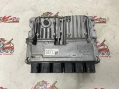 Блок управления двигателем BMW G30 12.2017 13618598154 СЕДАН B47D20A