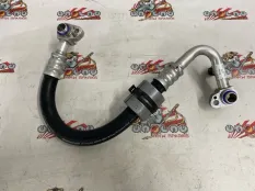 Трубка кондиционера BMW G30 12.2017 64539303466 СЕДАН B47D20A