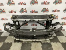 Панель передняя BMW G30 12.2017 51647435938 СЕДАН B47D20A