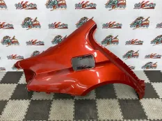 Крыло BMW F80 41008060248, заднее правое