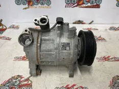 Компрессор кондиционера BMW F36 07.2017 64506805022 ЛИФТБЕК N57D30B
