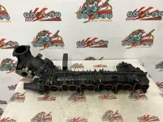 Коллектор впускной BMW F36 07.2017 11617811909 ЛИФТБЕК N57D30B