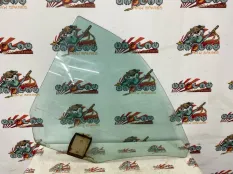 Форточка кузова BMW E24 04.07.1983 51361839743 КУПЕ M30, задняя левая