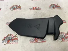 Крышка корпуса эбу двигателя BMW G30 12.2017 12908578818 СЕДАН B47D20A