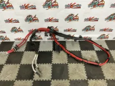 Плюсовой провод батареи BMW G30 12.2017 61126807324 СЕДАН B47D20A