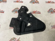 Шумоизоляция капота BMW G30 12.2017 51487330743 СЕДАН B47D20A, левая