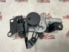 Мотор дворников BMW E91 61627208602, задний