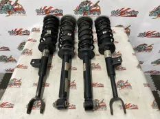 Стойки амортизатора BMW G30 12.2017 31316866591 СЕДАН B47D20A