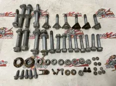 Болты задней подвески BMW F36 07.2017 07119907372 ЛИФТБЕК N57D30B