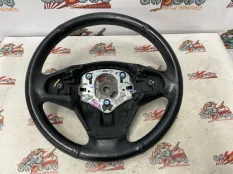 Руль BMW F25 02.2013 32306879173 КРОССОВЕР N47D20