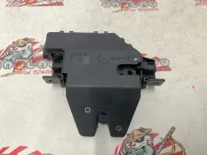 Замок крышки багажника BMW E46 11-2003 51247840617 СЕДАН M54B30
